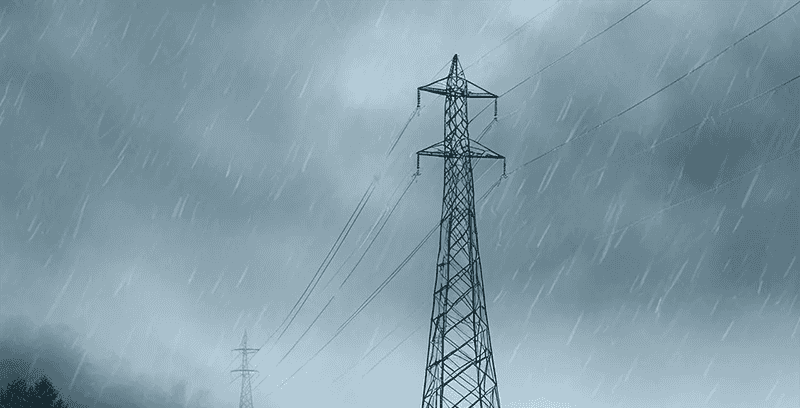 又來到了每年的雨季,天氣千變萬化微氣象監測裝置覆蓋多領域氣象監測需求